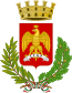 Blason de Palerme