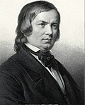 Robert Schumann