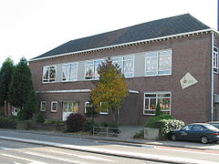 Basisschool Schaesberg