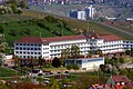 Stuttgart police headquaters