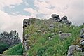 Tiryns, Griechenland