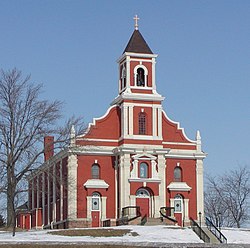 Hình nền trời của New Trier, Minnesota