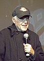 actor Walter Koenig at FedCon 2012 in Düsseldorf