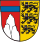 Blazono de la distrikto Oberallgäu