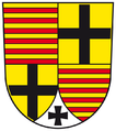 Wappen von Rheydt