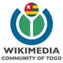 Grupo de usuarios de la Comunidad de Togo de Wikimedia