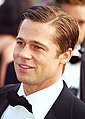 Brad Pitt