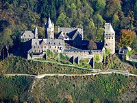 Burg Altena