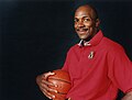 Q295340 Clyde Drexler niet later dan september 2012 geboren op 22 juni 1962