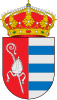 Coat of arms of Mayalde, Spain