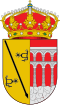 Escudo d'armas