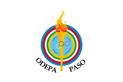 Logo del PASO