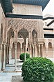 Granada, Spanien: Alhambra