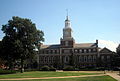 Howard University ke Founders Library