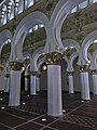 Synagoge Santa Maria Blanca