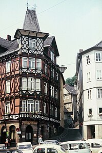 Markt 1972