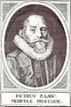 Petrus Pavius (1564-1617)