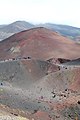 de:Sizilien, de:Ätna: Bergstation „Rifugio Giovannino Sapienza“