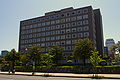 Sapporo High Court, Sapporo District Court Government Office 札幌高等裁判所、札幌地方裁判所合同庁舎