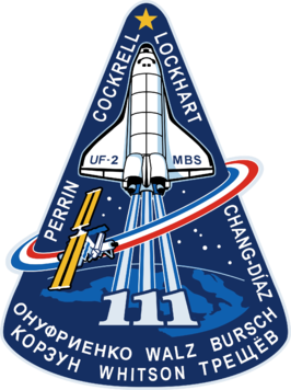 STS-111