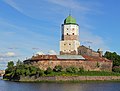 Vyborg Castle