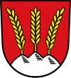 Coat of arms of Dinkelsbühl