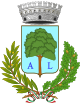 Albano di Lucania – Stemma