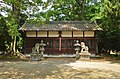 大和国 太玉命神社四座 （現・天太玉命神社）