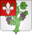 Blason de Laquenexy