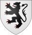 Blason de La Roche-de-Rame