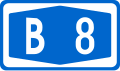 File:Brza cesta B8.svg