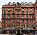 Buckley's Buildings, Dale Street