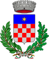 Coat of airms o Cairate