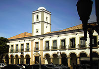 Municipal Chamber of Salvador