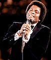 Charley Pride op 20 januari 1981 overleden op 12 december 2020