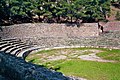 Delphi, Griechenland