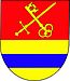 Blason de Dříteč