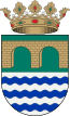 Blason de Toga