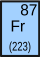 Francium