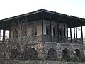 عمارت صیامی در گرجی‌محله