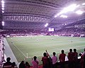 Kobe Wing Stadium