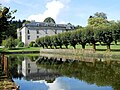 Château les Lèzes.