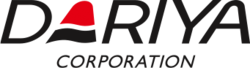 DARIYA CORPORATION LOGO3