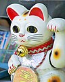 Maneki-neko