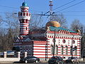 Tver Central Mosque