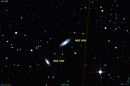 NGC 1658