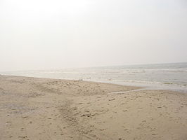 Het Noordzeestrand