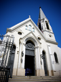 Parroquia Inmaculada Concepción.