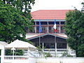 Embassy of France in Bangkok