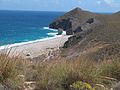 Playa de los Muertos